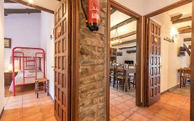 Apartamento Can Lo 3